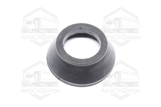 Пильовик пальця реакції. КАМАЗ