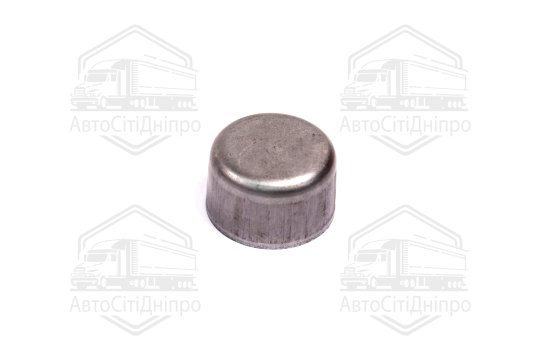 Заглушка шийки шатуна КАМАЗ