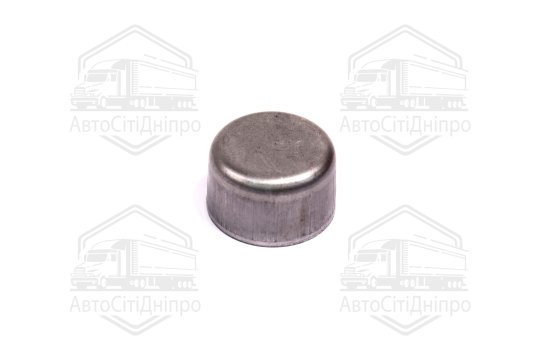 Заглушка шийки шатуна КАМАЗ