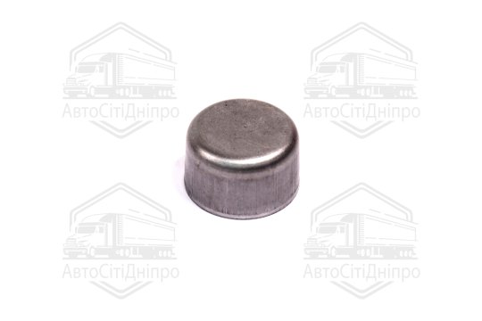 Заглушка шийки шатуна КАМАЗ