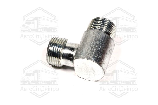 Штуцер кутовий М20х1,5-М20х1,5 (ТМ Hydrosila)