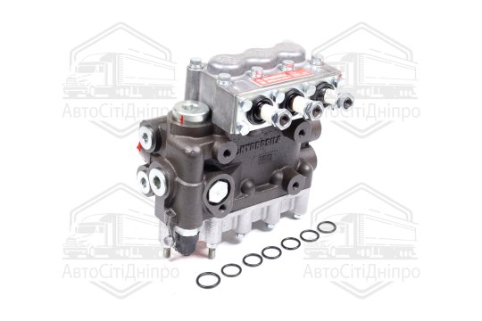 Гідророзподільник МР80-4/1-444 (305) (ТМ Hydrosila)