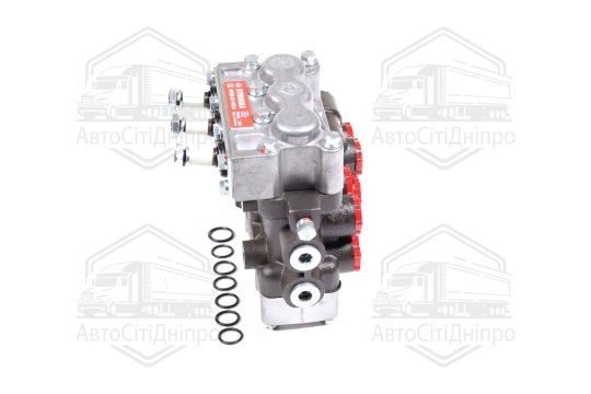 Гідророзподільник МР80-4/1-444 (305) (ТМ Hydrosila)