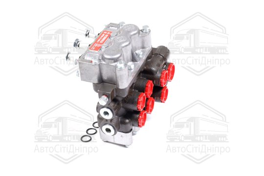 Гідророзподільник МР80-4/1-444 (305) (ТМ Hydrosila)