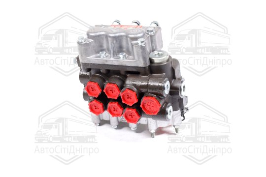 Гідророзподільник МР80-4/1-444 (305) (ТМ Hydrosila)