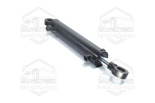 Гідроциліндр МС 80/40х320  ПЕ-0.8Б, ПЕ-Ф-1Ф, ПЕ-Ф-1Б (ТМ Hydrosila)