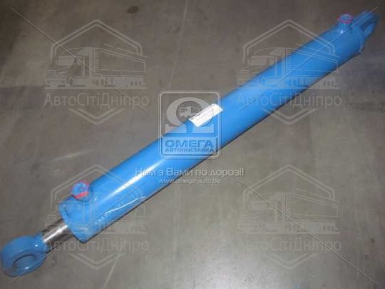 Гідроциліндр ПКУ-0.8, СНУ-550, ПСБ-800, КУН-10 80/40x630-3.11 (ТМ Hydrosila)