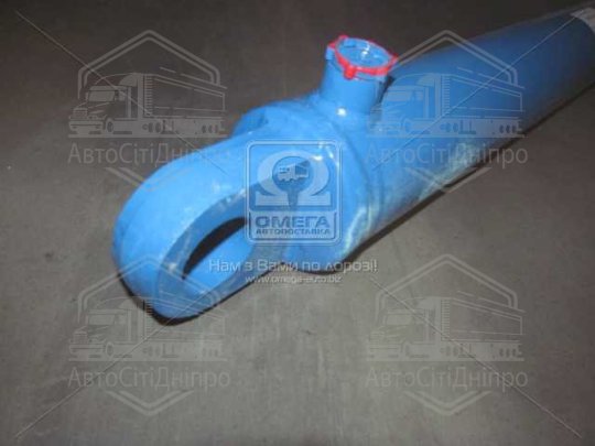 Гідроциліндр ПКУ-0.8, СНУ-550, ПСБ-800, КУН-10 80/40x630-3.11 (ТМ Hydrosila)