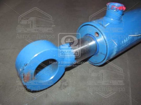 Гідроциліндр ПКУ-0.8, СНУ-550, ПСБ-800, КУН-10 80/40x630-3.11 (ТМ Hydrosila)