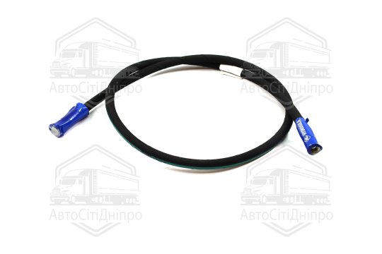 РВТ 1410 Ключ 17 d-6  <STANDART> (1 SN) (ТМ Hydrosila)