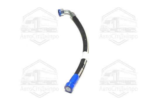 РВТ 0510 Ключ 27 d-12 (з кутом 90*) <STANDART> (2 SN) (ТМ Hydrosila)