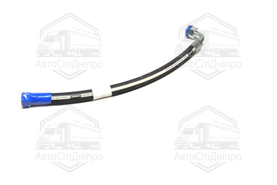 РВТ 0510 Ключ 27 d-12 (з кутом 90*) <STANDART> (2 SN) (ТМ Hydrosila)