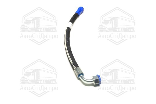 РВТ 0510 Ключ 27 d-12 (з кутом 90*) <STANDART> (2 SN) (ТМ Hydrosila)