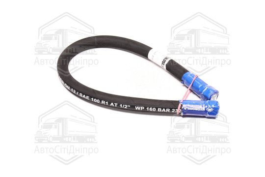 РВД 610 Ключ 24 d-12 (ТМ Hydrosila)