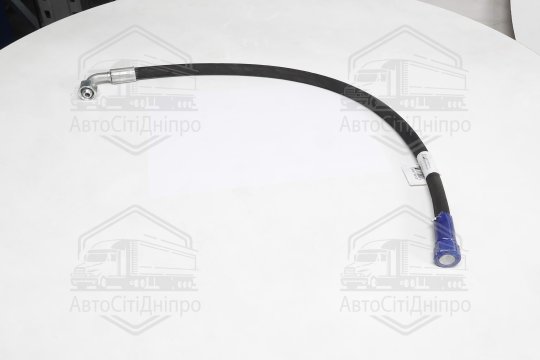 РВТ 0730 Ключ 24 d-10 (з кутом 90*) <STANDART> (1 SN) (ТМ Hydrosila)