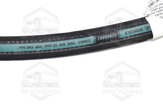 РВТ 0730 Ключ 24 d-10 (з кутом 90*) <STANDART> (1 SN) (ТМ Hydrosila)