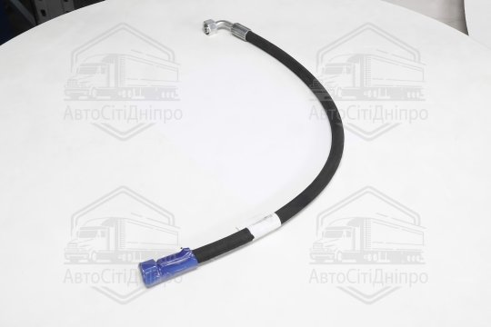 РВТ 0730 Ключ 24 d-10 (з кутом 90*) <STANDART> (1 SN) (ТМ Hydrosila)