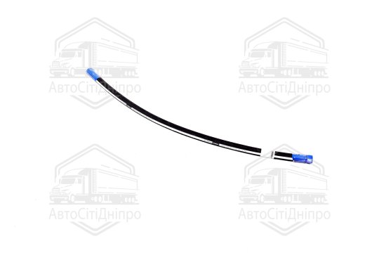 РВД 0810 Ключ 24 d-12 серії<STANDART> (2 SN) (ТМ Hydrosila)