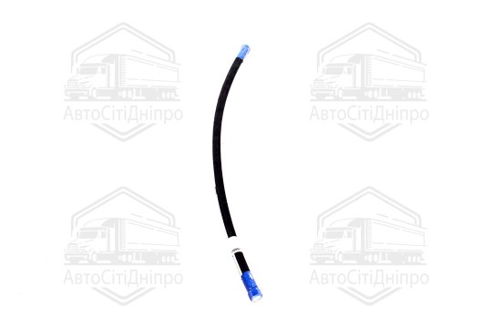 РВД 0810 Ключ 24 d-12 серії<STANDART> (2 SN) (ТМ Hydrosila)