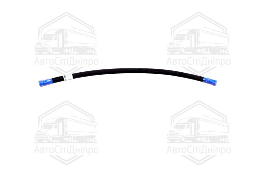 РВД 0810 Ключ 24 d-12 серії<STANDART> (2 SN) (ТМ Hydrosila)