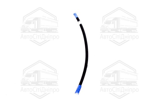 РВД 0810 Ключ 24 d-12 серії<STANDART> (2 SN) (ТМ Hydrosila)