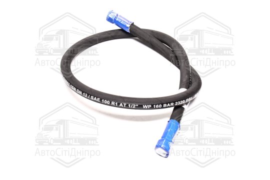 РВД 1210 Ключ 24 d-12 (ТМ Hydrosila)