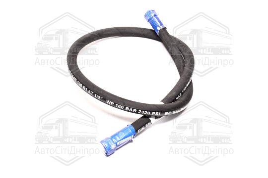 РВД 1210 Ключ 24 d-12 (ТМ Hydrosila)