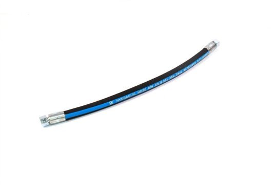 РВД 610 Ключ 24 d-12 2SN (ТМ Hydrosila)