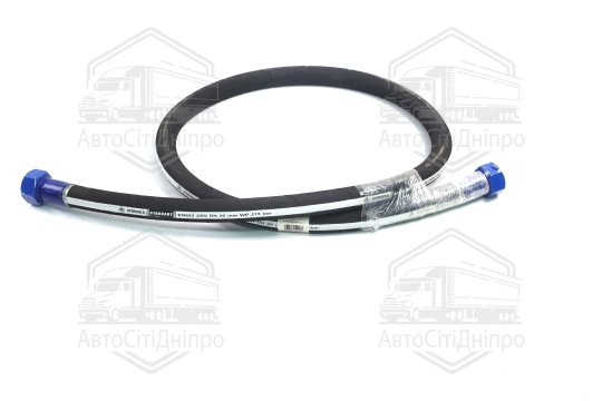 РВД 1810 Ключ 41 d-20 2SN (ТМ Hydrosila)