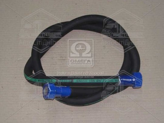 РВД 2010 Ключ 41 d-20 (ТМ Hydrosila)