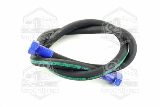 РВД 2010 Ключ 41 d-20 (ТМ Hydrosila)