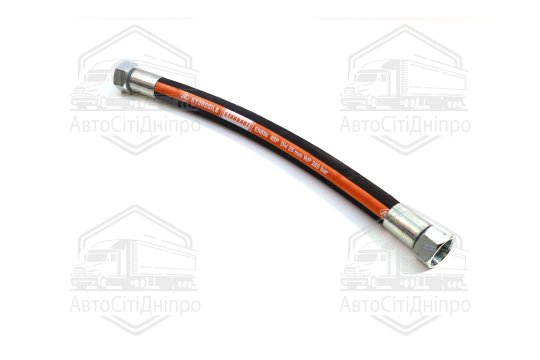 РВД 610 Ключ 50 d-25 (ТМ Hydrosila)