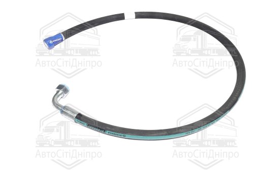 РВТ 1510 Ключ 32 d-16 (з кутом 90*) <STANDART> (1 SN) (ТМ Hydrosila)