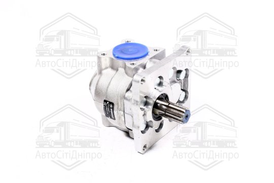 Насос НШ-100М-3 MASTER (аналог НШ-100В-3) (ТМ Hydrosila)