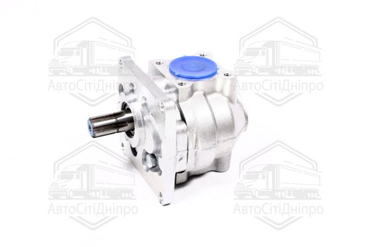 Насос НШ-100М-3 MASTER (аналог НШ-100В-3) (ТМ Hydrosila)