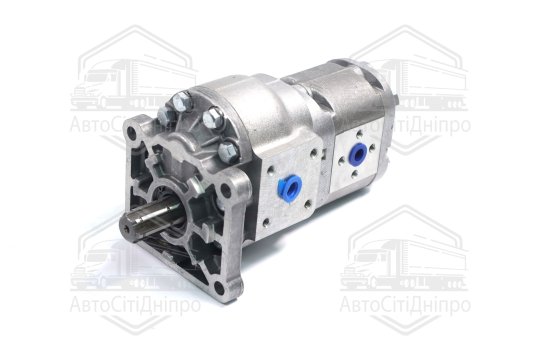 Тандем-насос (ТМ Hydrosila)