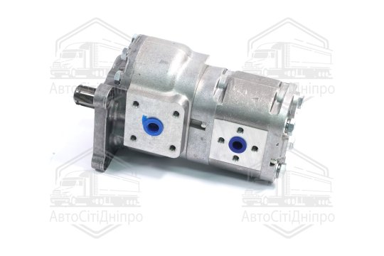 Тандем-насос (ТМ Hydrosila)