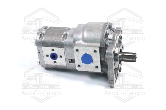 Тандем-насос (ТМ Hydrosila)