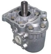 Насос НШ-50А-3 (круглий)<ANTEY> (ТМ Hydrosila)