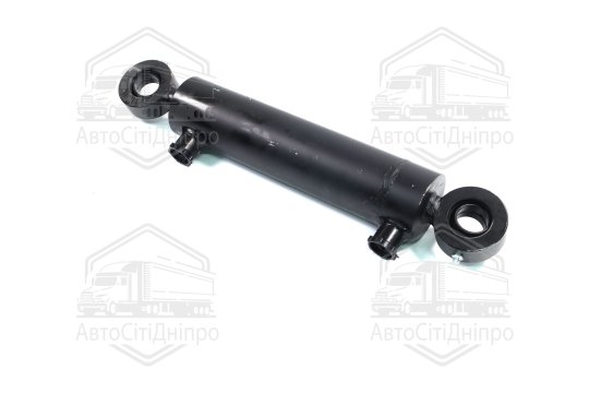 Гідроциліндр рульов. упр.  МТЗ 1005,1025,1221 (63Х30-200) (вир-во Гідравлікфлоу)