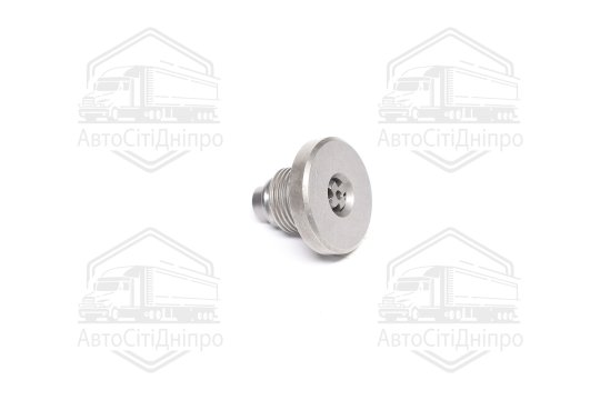 Клапан нагніт. 4УТНІ-1111220-20 "Бичок" (короткий)