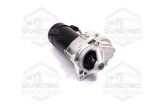 Стартер DAEWOO LANOS, CHEVROLET LACETTI (0,8 кВт, Z=10) <ДК>