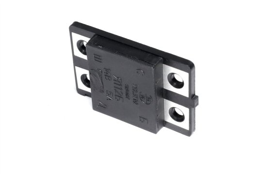 Кільце ущільнювальне 005-008-19-2-2 (ДСТУ ГОСТ 18829:2019) <ДК>