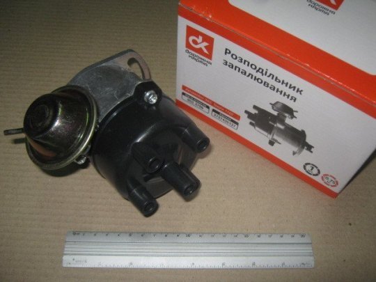 Розподільник запалювання Таврія <ДК>