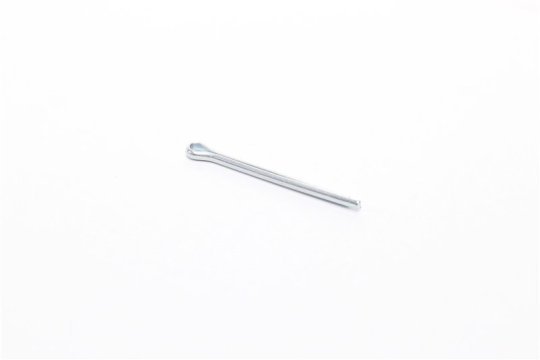 Шплінт 3,2х40 осі педалі газу КАМАЗ (DIN 94) оцинкований <ДК>