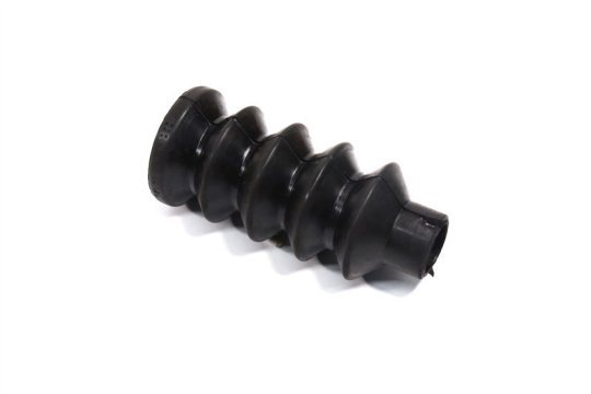 Чохол камери гальмівний КАМАЗ захисний <ДК>