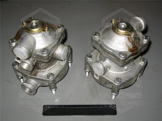 Клапан упр. з 2-пров. <ДК>