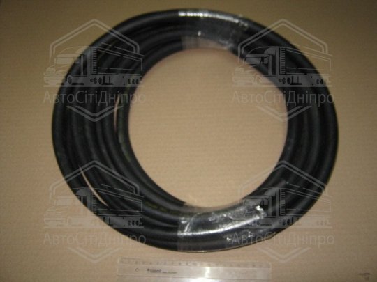 Рукав бензооливостійкий 10х17,5-0.63 СТАНДАРТ <ДК>