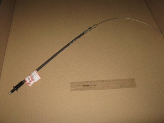 Трос газу ЗАЗ 1102 <ДК>