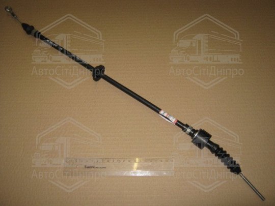 Трос зчеплення ЗАЗ 1102 <ДК>